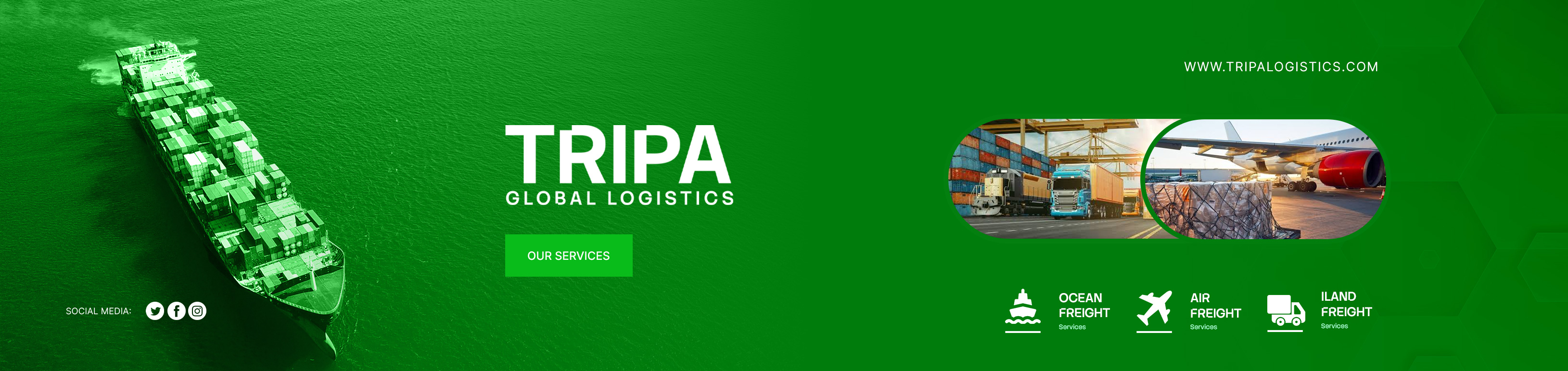 Domestic Logistics
